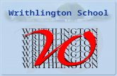 Writhlington School. Meeting the Challenge of WRL and Enterprise Education for all in the 14-19 Curriculum.