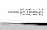 Reno, NV June 26, 2015 1.  Agenda 1. Regulatory Filings Update 2. Integrated Resource Plan Update ◦ SB 123- NVision 3. Generator Interconnection Updates.