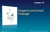 Organisational Change McShane-Olekalns-Travaglione OB Pacific Rim 3e © 2010 The McGraw-Hill Companies, Inc. All rights reserved 1.