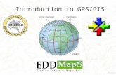 Introduction to GPS/GIS. Collecting location data Coordinates that denote the location of an infestation –Using a hand-held GPS unit –Online method (more.