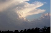 Mammatus clouds DateTime (cdt) Wind (mph) WeatherSky Cond. Temperature (ºF) Relative Humidity AirDwpt 0706:55E 8FairCLR393276% 0706:35NE.