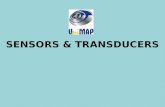 SENSORS & TRANSDUCERS. 2 Objectives Ability to understanding the definition, functions & categories of transducers. List the classes and types and examples.