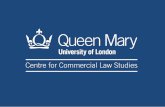 Integrating IP Teaching in Law Curricula Dr Duncan Matthews Queen Mary University of London.