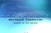 Perry 2006 Westward Expansion Growth of the Nation.