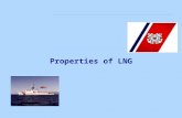 Properties of LNG. Background – LNG in the US US Natural Gas imports and Exports Projections of Market Growth LNG’s Role in the US Market Focus on LNG.