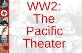 Japan invades China 1930s Rape of Nanking 1937 (Pearl Harbour, Manila, Guam, Thailand, Wake Island, Hong Kong… 1941) .
