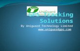 By Uniguard Technology Limited .