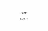GGMS PART V. American Sports Marketing Leadership in Golf Marketing Value Summary A wholly owned subsidiary of.