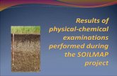 To understand soil management and to maintain soil quality, we need to know about the chemical aspects of the soil, such as: soil pH, Soil texture cation.