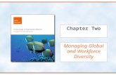 Chapter Two Managing Global and Workforce Diversity.