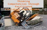 Developing Systems Thinking Competencies through Facilitated Simulation Experiences Ricardo Valerdi, Ph.D. University of Arizona rvalerdi@arizona.edu USC.