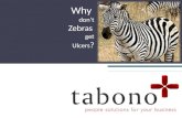 Why don’t Zebras get Ulcers ?. About me ▫ CIPD Qualified HR Professional ▫ Certified NLP Practitioner ▫ Licensed Practitioner Heartmath TM Introduction.