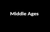 Middle Ages. After the Fall The Decline Roman empire lead to an era called the Middle ages.