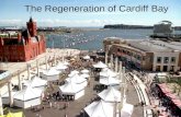 The Regeneration of Cardiff Bay. By 1907 1950s Economic Boom.