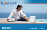 What is B-Smart Web application platform for building and managing internet and Intranet sites Types of sites built with B-Smart – Information portals.