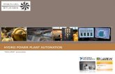 HYDRO POWER PLANT AUTOMATION “Bitlis-MEN” presenting.