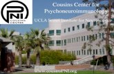 Cousins Center for Psychoneuroimmunology UCLA Semel Institute for Neuroscience .