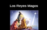 Los Reyes Magos. You probably know The Twelve Days of Christmas song by heart, but do you know when the actual twelfth day of Christmas is? It's twelve.