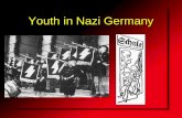 Youth in Nazi Germany. Why did the Hitler youth organizations exist? Hitler claimed that his Reich would last for a thousand years For Hitler, this.
