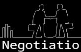 Negotiation Skills. Objective Explain What is Negotiation Explain the Basic Principles of Negotiation Describe the Benefits of Negotiation Explain the