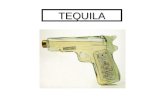 TEQUILA. PROFILE The tequila tradition began with Mexico’s Indians, who drank a beverage called pulque, fermented from the maguey plant. The Spanish conquistadors.