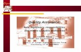 Quality Assurance: Role, legitimacy, responsibilities and means of public authorities Alberto Amaral CIPES and University of Porto Council of Europe Higher.
