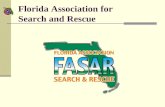 Florida Association for Search and Rescue. Task Force Assignment Develop criteria for each kind and type of resource. Develop a statewide resource/asset.