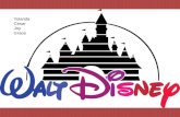 Yolanda Cesar Joy Grace The Largest media and entertainment conglomerate The Walt Disney Company.