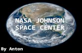 It is a center for space flight training Research Flight What is the Space Center for?