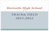 TRACK& FIELD 2011-2012 Hartselle High School. Introduction of Coaches Kenny Lopez—Head Coach Kenneth.lopez@hcs.k12.al.us Kenneth.lopez@hcs.k12.al.us Daniel.
