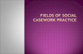 By stressing the fact that casework help is not standardized. As we go along, we shall talk about different factors that may determine caseworker’s differential.