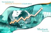 Retail and Commercial Bank Corporate and Investment Bank Investment Management Instalment Finance Listed Holding Company FirstRand Limited, JSE:FSR.
