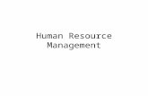 Human Resource Management. 2 MANAGING CAREERS Career Management The process of enabling employees to better understand & development their career skills.