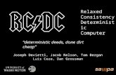 RCDC SLIDES README Font Issues – To ensure that the RCDC logo appears correctly on all computers, it is represented with images in this presentation. This.