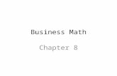 Business Math Chapter 8. payroll gross earnings salary hourly wage overtime rate commission deductions Federal Insurance Contributions Act (FICA) Social.