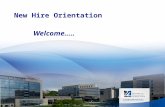 New Hire Orientation Welcome…... Agenda 11:00 -12:00 Welcome/Introduction/UMMS Overview 12:00-12:30 Lunch Break 12:30-12:35 Community Relations & Volunteer.