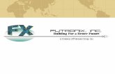 Futronix Today Founded 1987 15 Years Experience Full Spectrum of Electronics Manufacturing Solutions Design Board Build Box Build Turn-Key or Consigned.