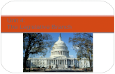 Unit 4: The Legislative Branch. Introduction to Congress Legal Basis of Congress Found in Article I of Constitution A Bicameral Congress Definition: a.