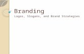 Branding Logos, Slogans, and Brand Strategies. Did you know? The Haagen Dazs name is made up of two completely fabricated words! Created to convey a.