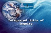 Integrated Units of Inquiry Introduction. Your 3 Words for Integrated Units of Inquiry  three-words-sons-of-summer-the-one-I-