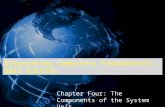 Discovering Computers Fundamentals, 2012 Edition Chapter Four: The Components of the System Unit.