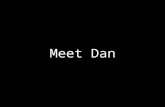 Meet Dan. He’s twenty-something, Healthy, Employed,
