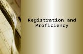 Registration and Proficiency. FCMs and IBs Dual registration required Any firm already fully-registered as both a broker-dealer and an FCM or IB has no.