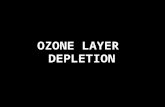 Troposphere Stratosphere Ozone layer is a thin, fragile shield that contains relatively high concentrations of ozone. It shields the entire Earth.