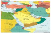 The Middle East. Background Late 1800s – Zionism: Jewish Nationalist Movement – Want independent state in homeland World Response – Sympathetic because.