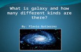 By: Flavio Gutierrez. What is a Galaxy? Massive Consists of: Stars Dust Dark matter Contains Planets Stars Moon en.wikipedia.org.
