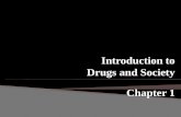 What constitutes a drug?  What are the most commonly abused drugs?  What are designer drugs?  How widespread is drug use?  What is the extent and.