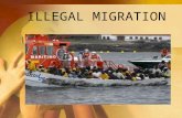 ILLEGAL MIGRATION. How to enter Canada Legally Who is Canada looking for???? Why do some feel they have to cross the border illegally? Why do so many.