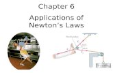 Chapter 6 Applications of Newton’s Laws. Midterm # 1 Average = 16.35 Standard Deviation = 3.10 Well done! 2.