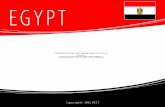Copyright© 2012 MCIT " Enhancing Broad Band Usage in Egypt; Addressing the Demand side of Citizens“ Nevine Tewfik The Central Unit for Policies Research,